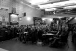Salford No More Cuts Public Meeting